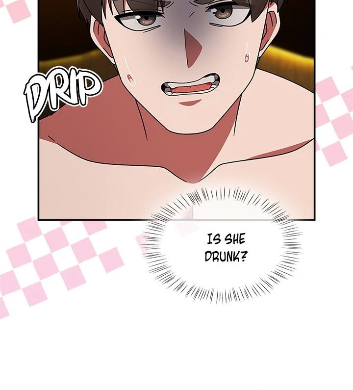 Ground and Pound - Chapter 32 Page 50