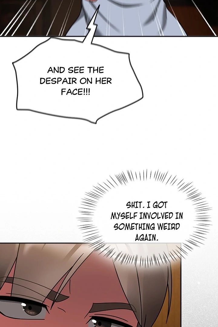 Ground and Pound - Chapter 32 Page 52