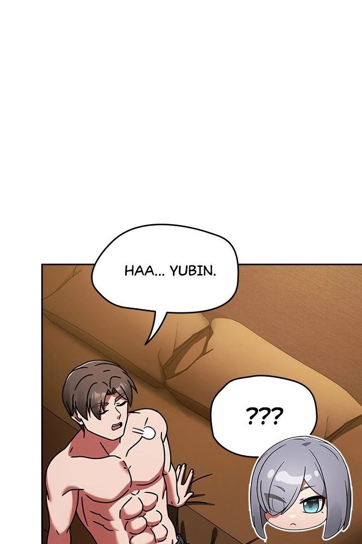 Ground and Pound - Chapter 32 Page 56