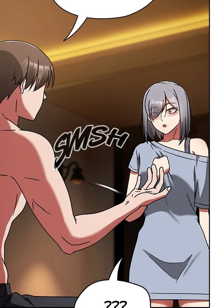 Ground and Pound - Chapter 32 Page 58