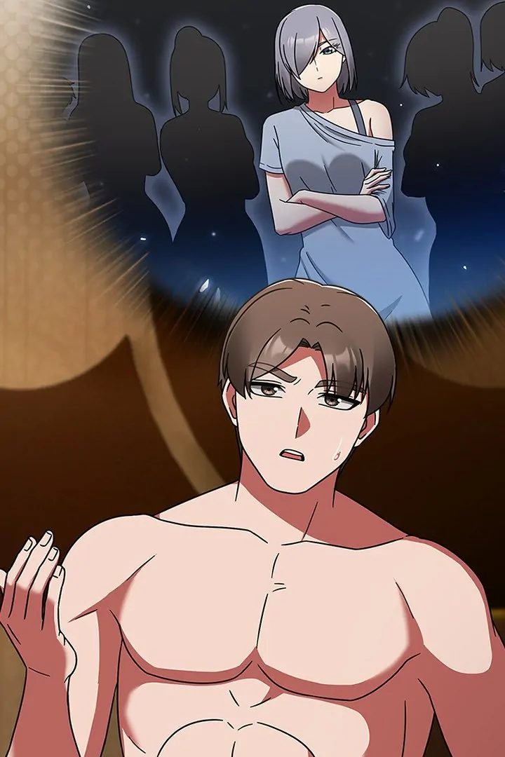 Ground and Pound - Chapter 32 Page 60