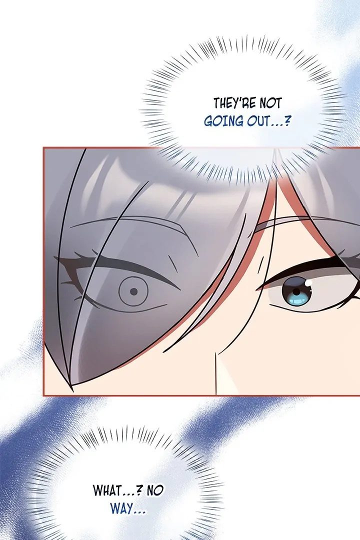 Ground and Pound - Chapter 32 Page 65