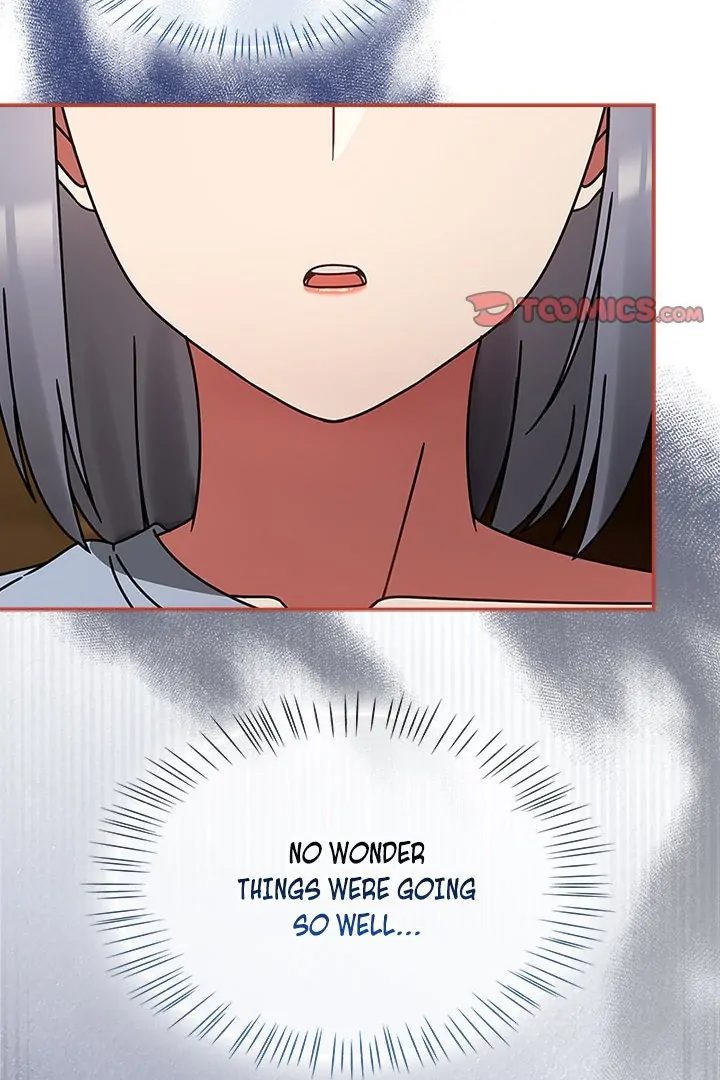 Ground and Pound - Chapter 32 Page 66