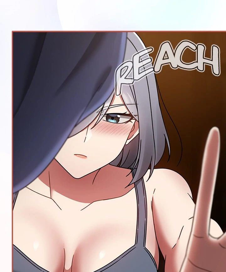 Ground and Pound - Chapter 32 Page 77