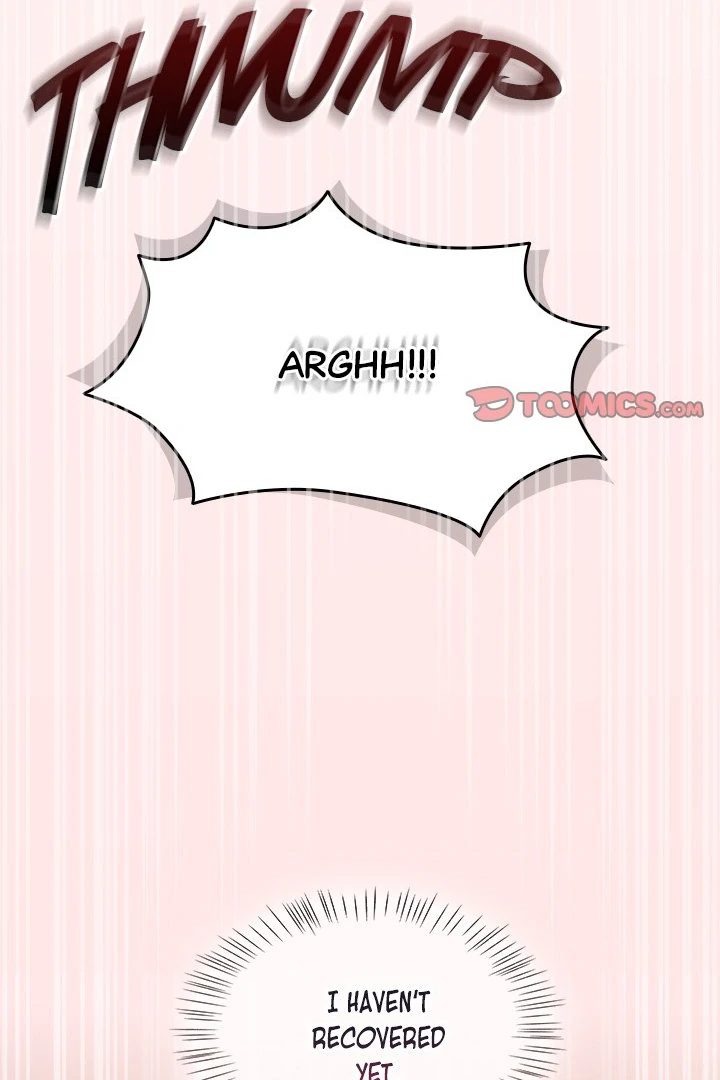 Ground and Pound - Chapter 32 Page 79