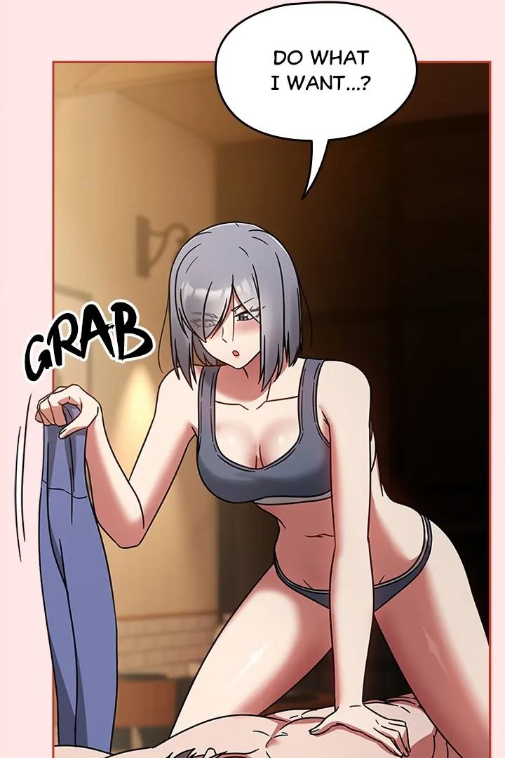 Ground and Pound - Chapter 32 Page 83