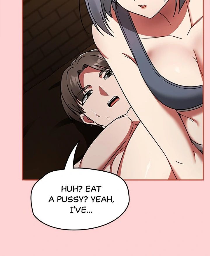 Ground and Pound - Chapter 32 Page 96