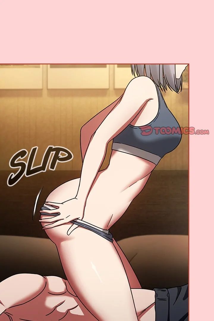 Ground and Pound - Chapter 32 Page 98