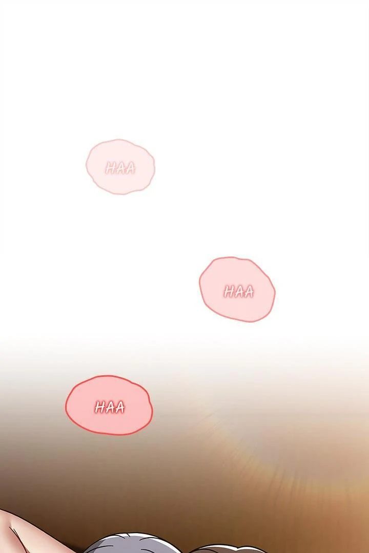 Ground and Pound - Chapter 35 Page 1