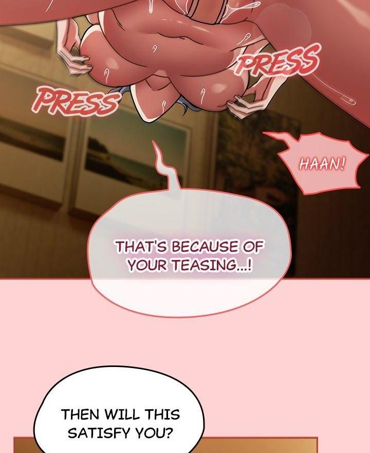 Ground and Pound - Chapter 35 Page 10