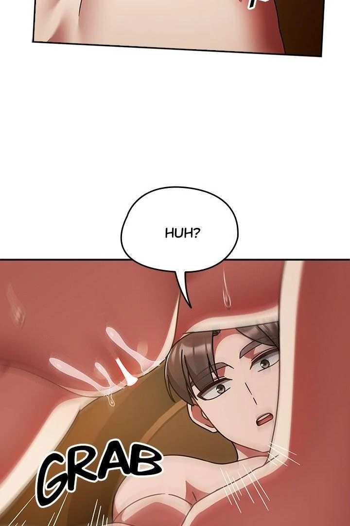 Ground and Pound - Chapter 35 Page 112