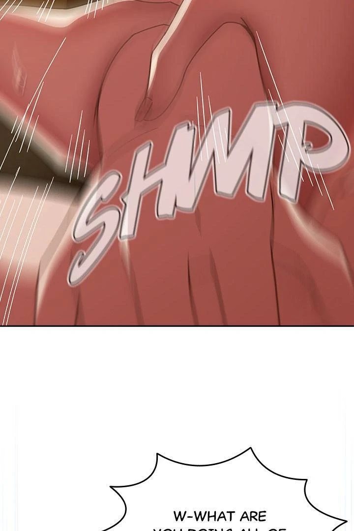 Ground and Pound - Chapter 35 Page 113