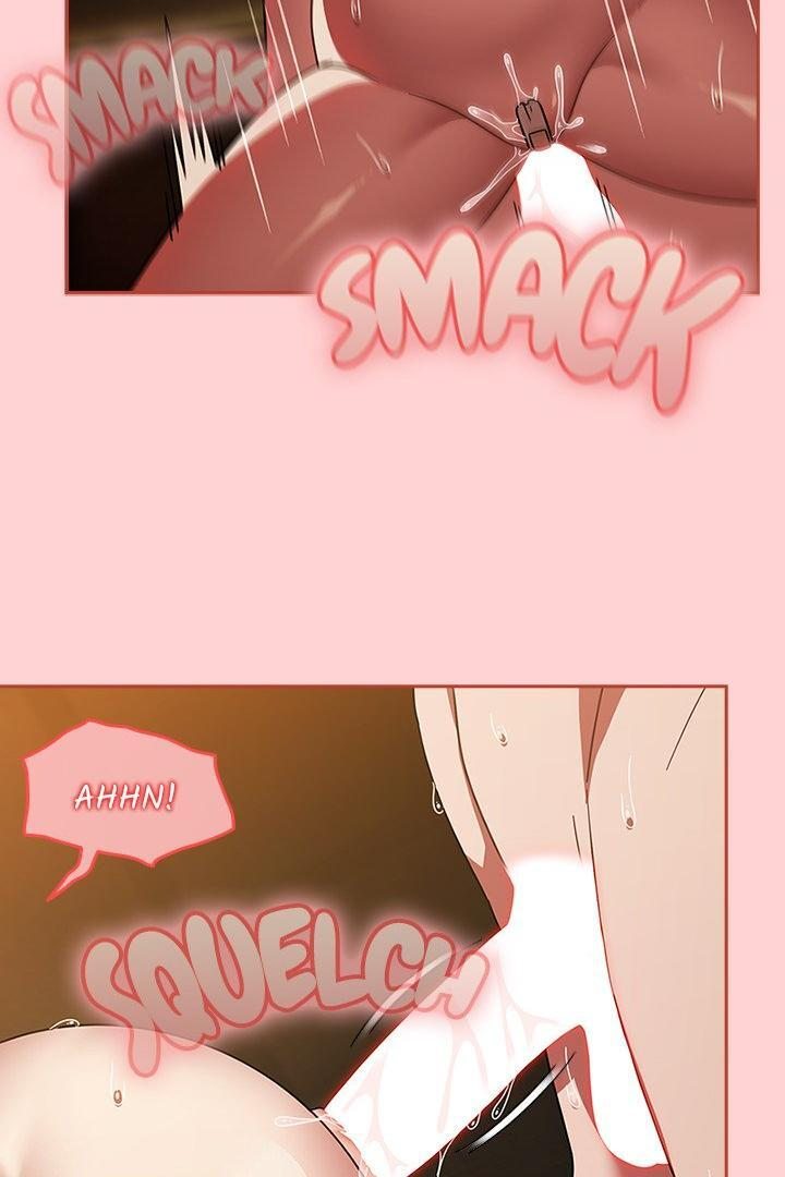 Ground and Pound - Chapter 35 Page 13