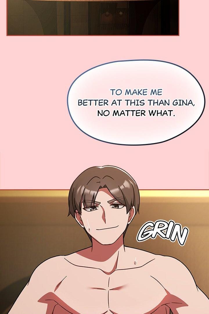 Ground and Pound - Chapter 35 Page 26