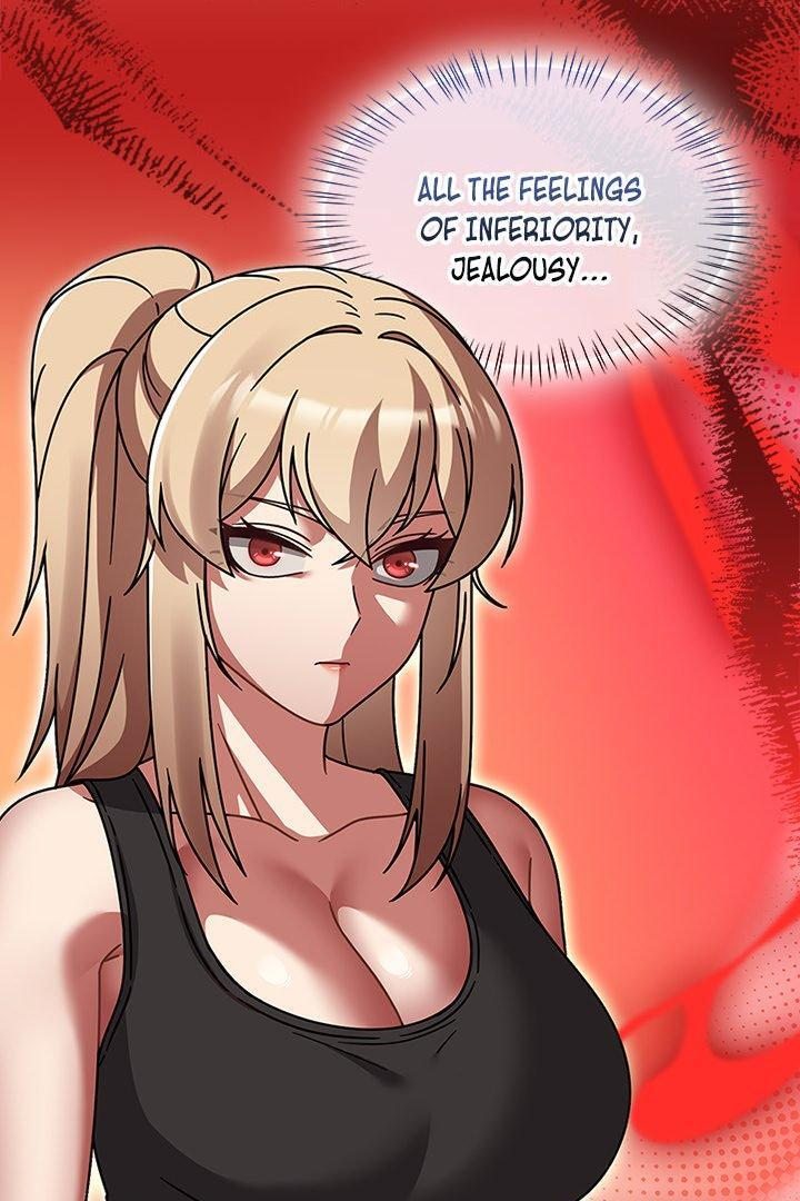 Ground and Pound - Chapter 35 Page 46