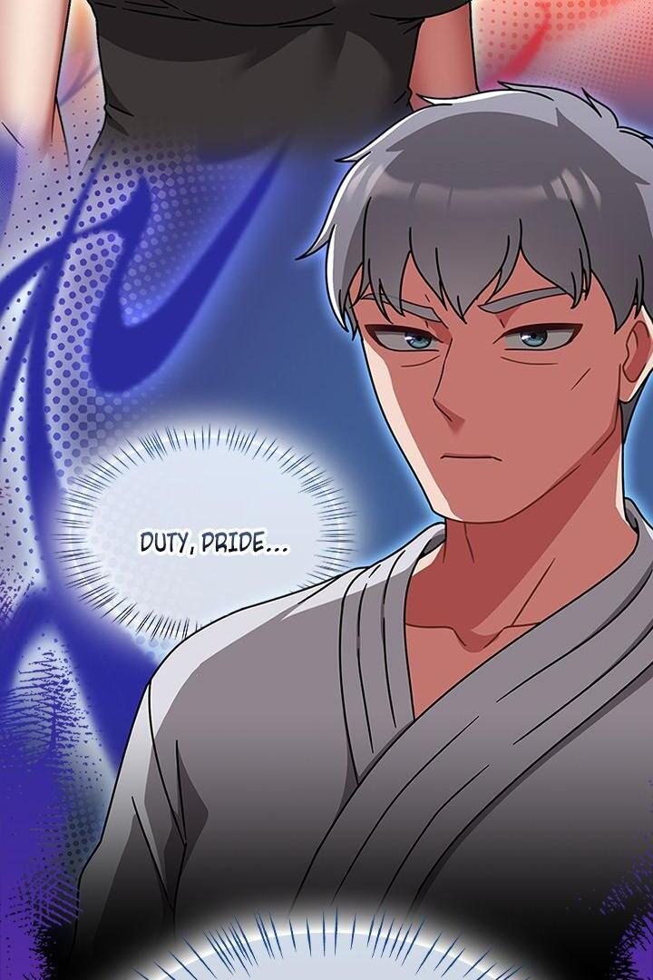 Ground and Pound - Chapter 35 Page 47