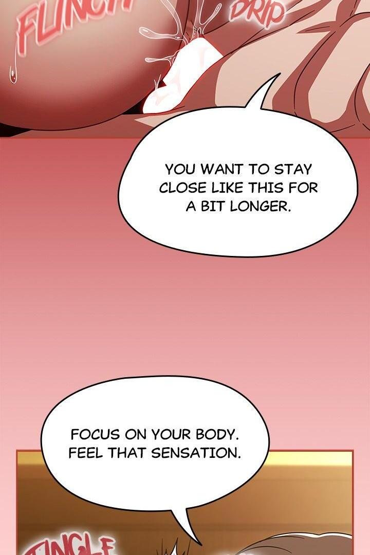 Ground and Pound - Chapter 35 Page 7