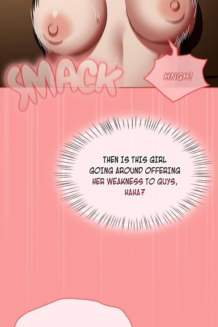 Ground and Pound - Chapter 35 Page 72