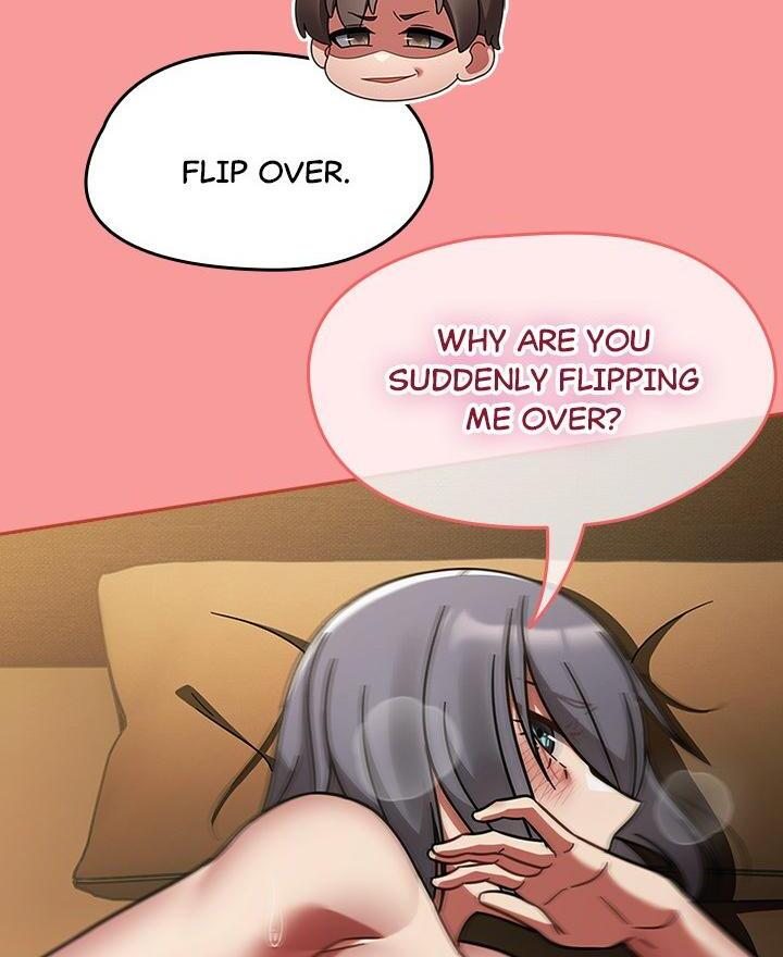 Ground and Pound - Chapter 35 Page 75