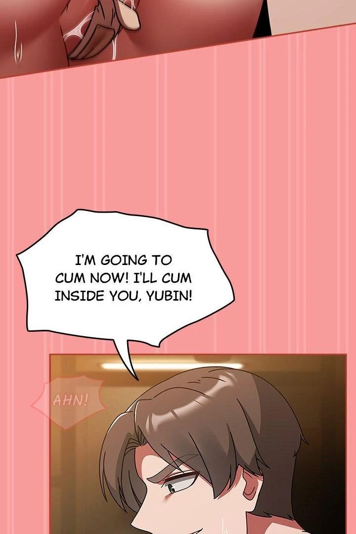 Ground and Pound - Chapter 35 Page 96