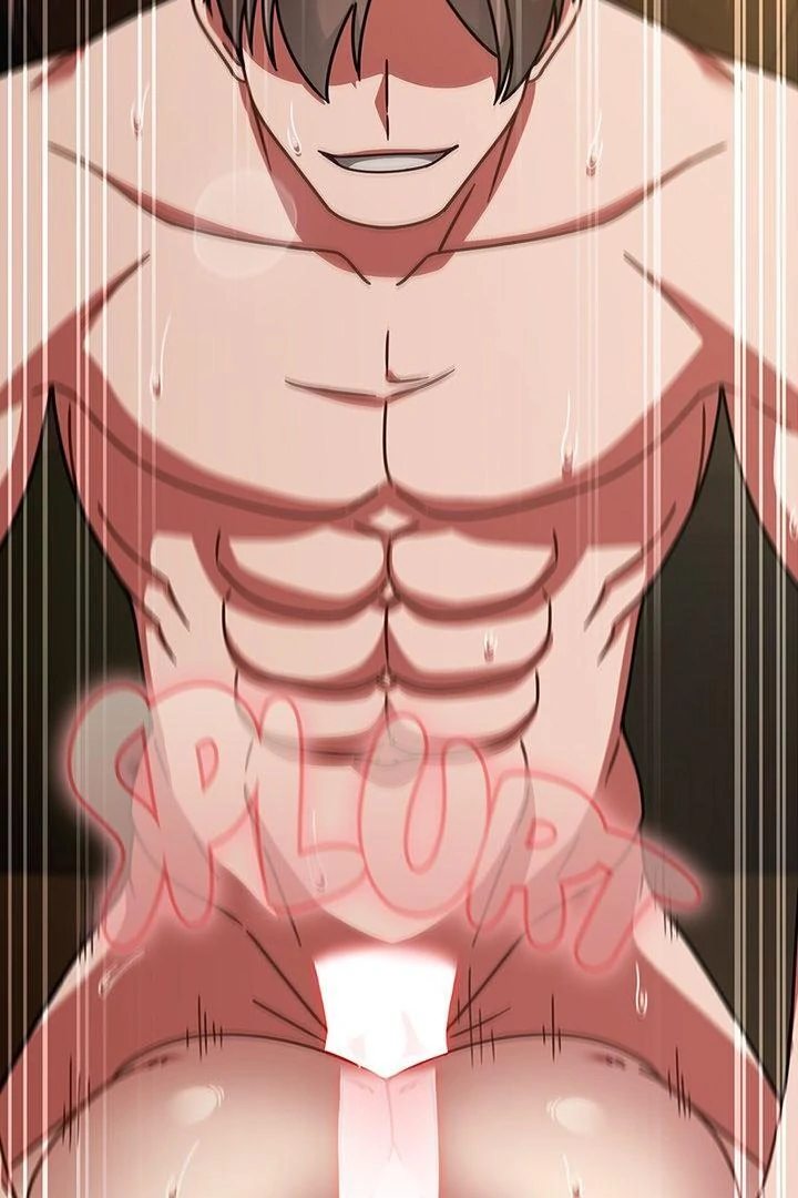 Ground and Pound - Chapter 35 Page 98