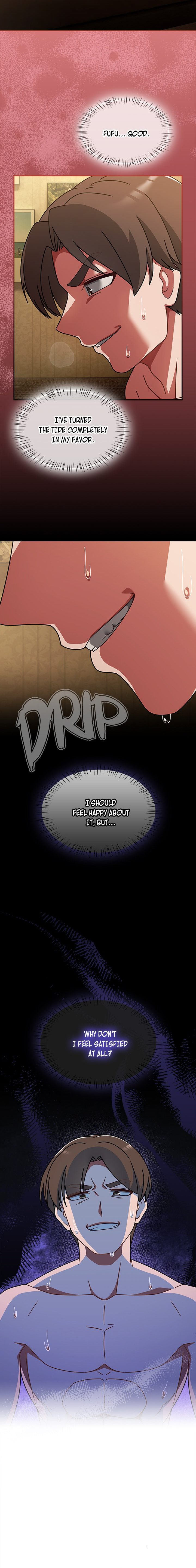 Ground and Pound - Chapter 36 Page 7