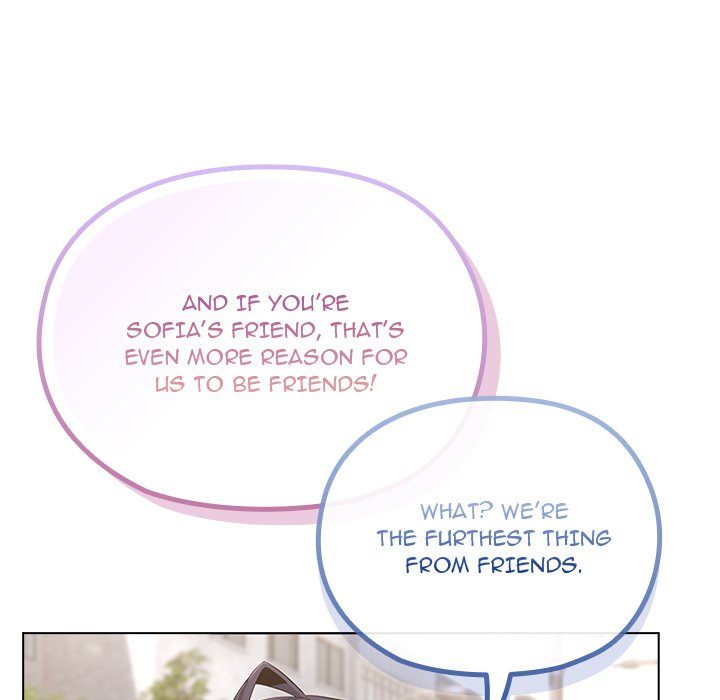 But You’re the Same Age as My Daughter?! - Chapter 32 Page 101