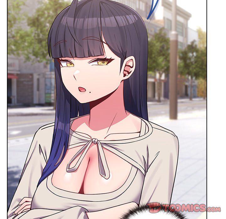 But You’re the Same Age as My Daughter?! - Chapter 32 Page 102