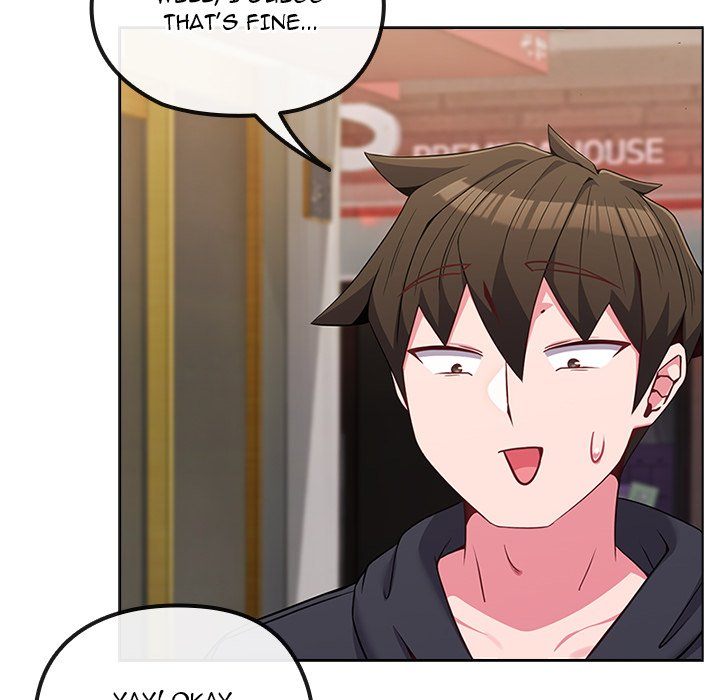 But You’re the Same Age as My Daughter?! - Chapter 32 Page 104