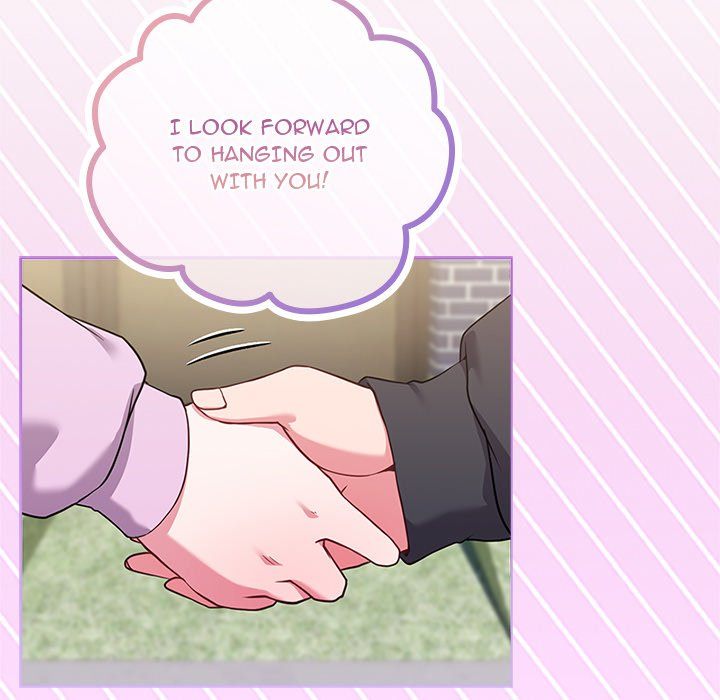 But You’re the Same Age as My Daughter?! - Chapter 32 Page 108