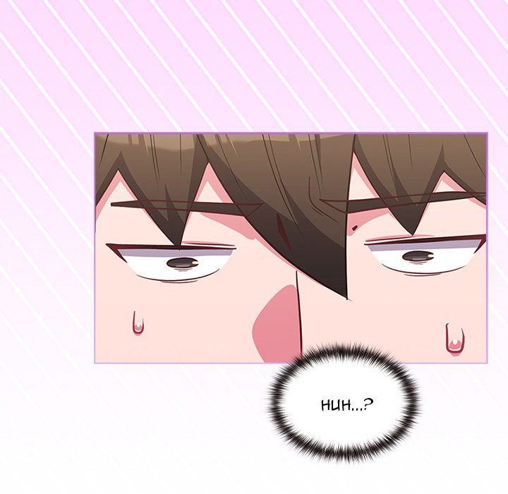 But You’re the Same Age as My Daughter?! - Chapter 32 Page 109