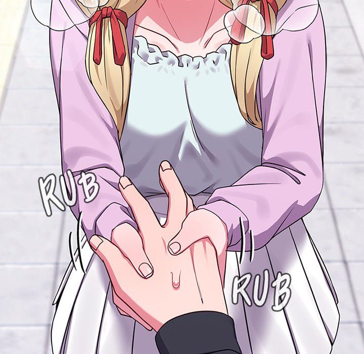 But You’re the Same Age as My Daughter?! - Chapter 32 Page 112