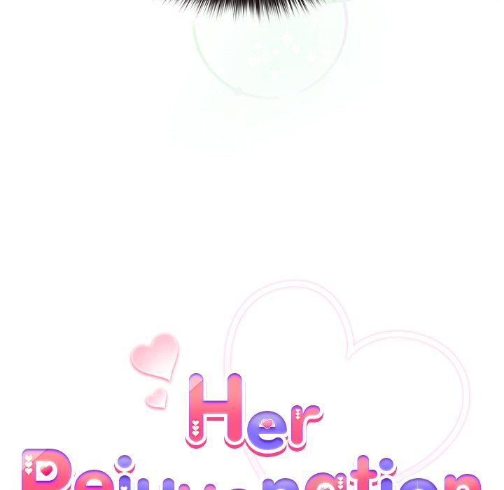 But You’re the Same Age as My Daughter?! - Chapter 32 Page 114