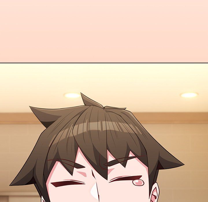 But You’re the Same Age as My Daughter?! - Chapter 32 Page 117