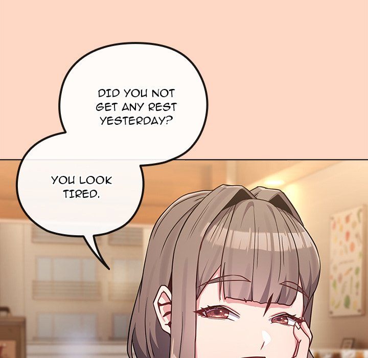 But You’re the Same Age as My Daughter?! - Chapter 32 Page 119