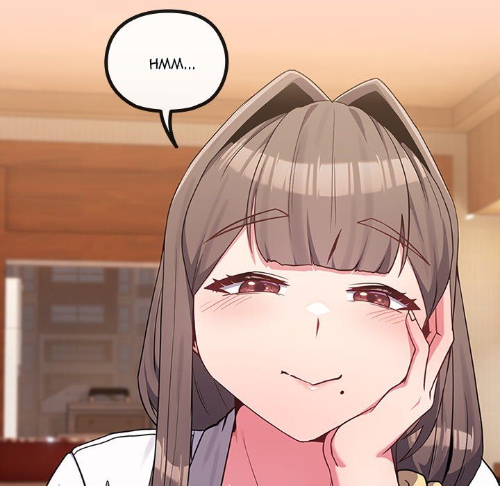 But You’re the Same Age as My Daughter?! - Chapter 32 Page 125