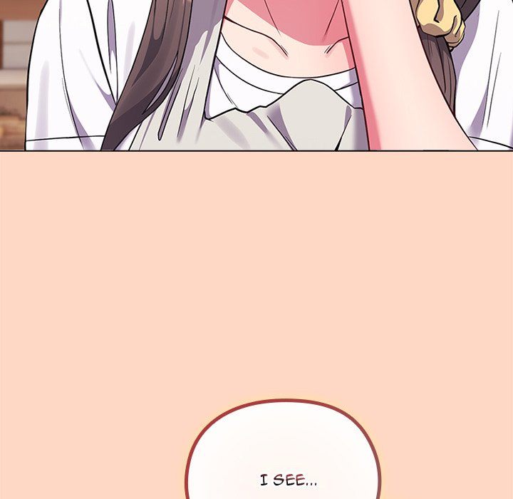 But You’re the Same Age as My Daughter?! - Chapter 32 Page 126