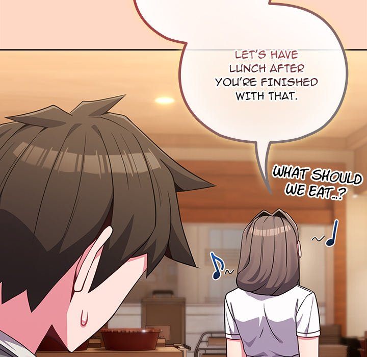 But You’re the Same Age as My Daughter?! - Chapter 32 Page 127