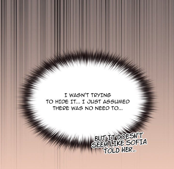 But You’re the Same Age as My Daughter?! - Chapter 32 Page 131