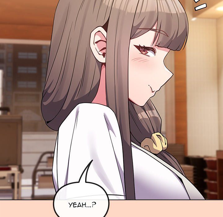 But You’re the Same Age as My Daughter?! - Chapter 32 Page 133