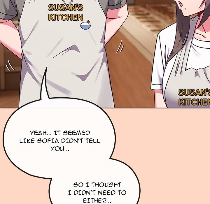 But You’re the Same Age as My Daughter?! - Chapter 32 Page 136