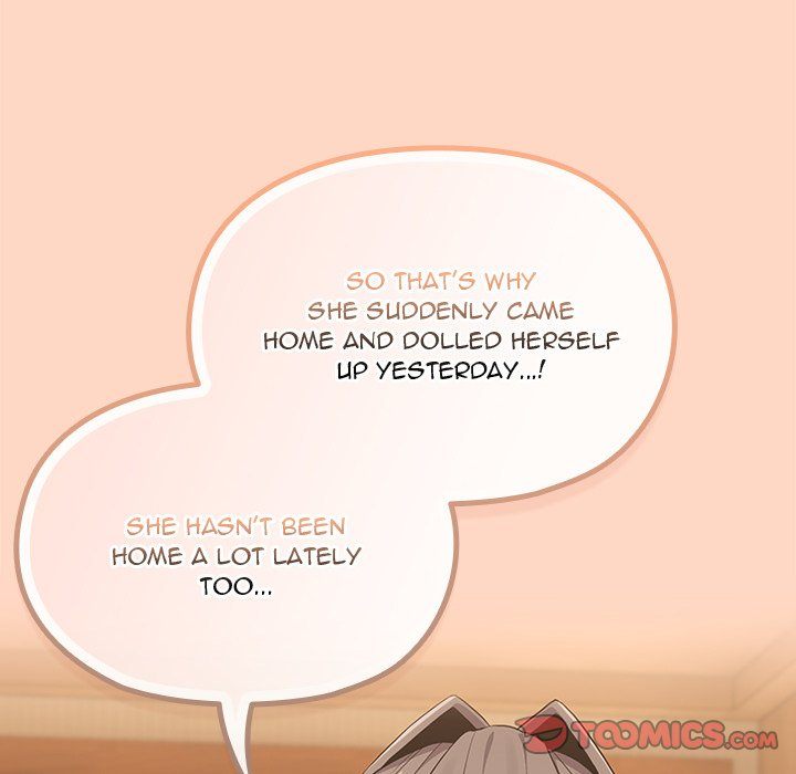 But You’re the Same Age as My Daughter?! - Chapter 32 Page 138