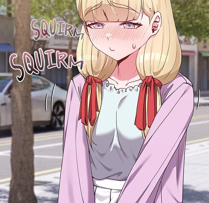 But You’re the Same Age as My Daughter?! - Chapter 32 Page 14