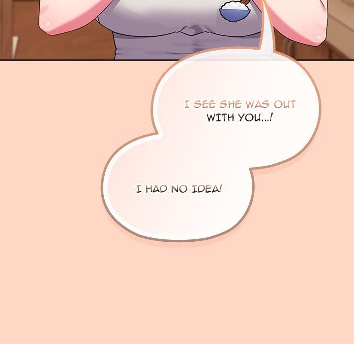 But You’re the Same Age as My Daughter?! - Chapter 32 Page 140