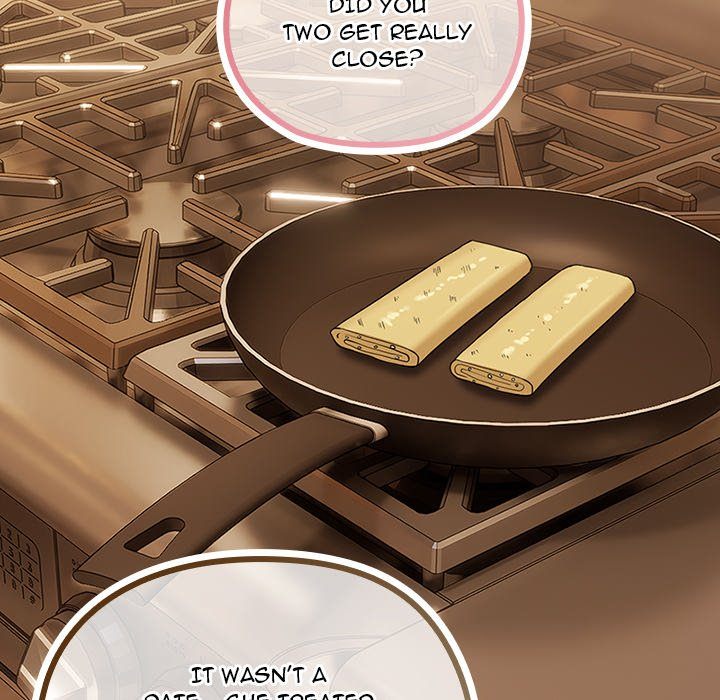 But You’re the Same Age as My Daughter?! - Chapter 32 Page 145