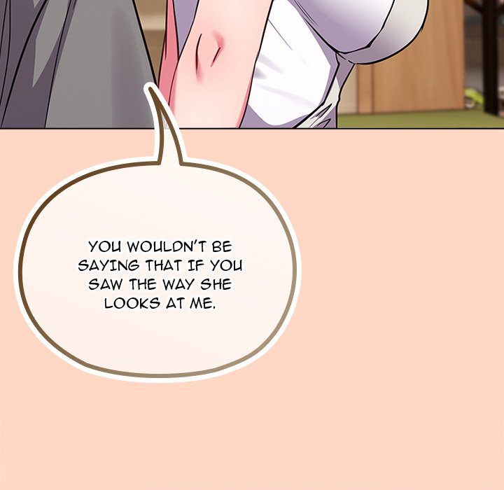 But You’re the Same Age as My Daughter?! - Chapter 32 Page 149