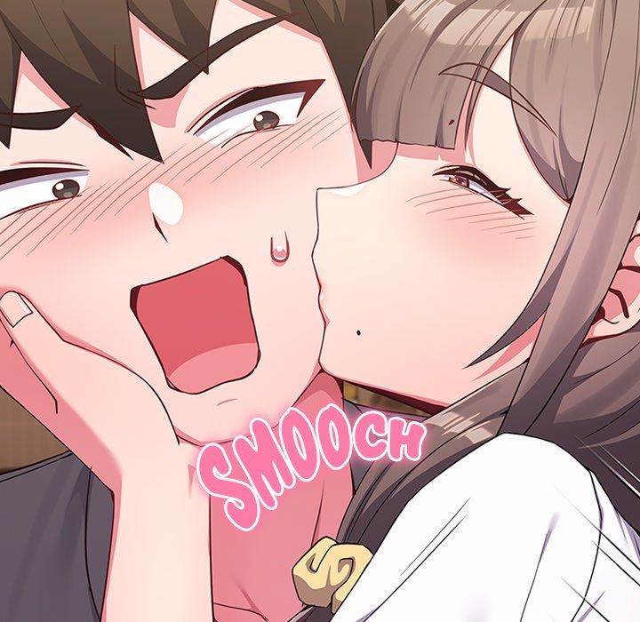 But You’re the Same Age as My Daughter?! - Chapter 32 Page 152