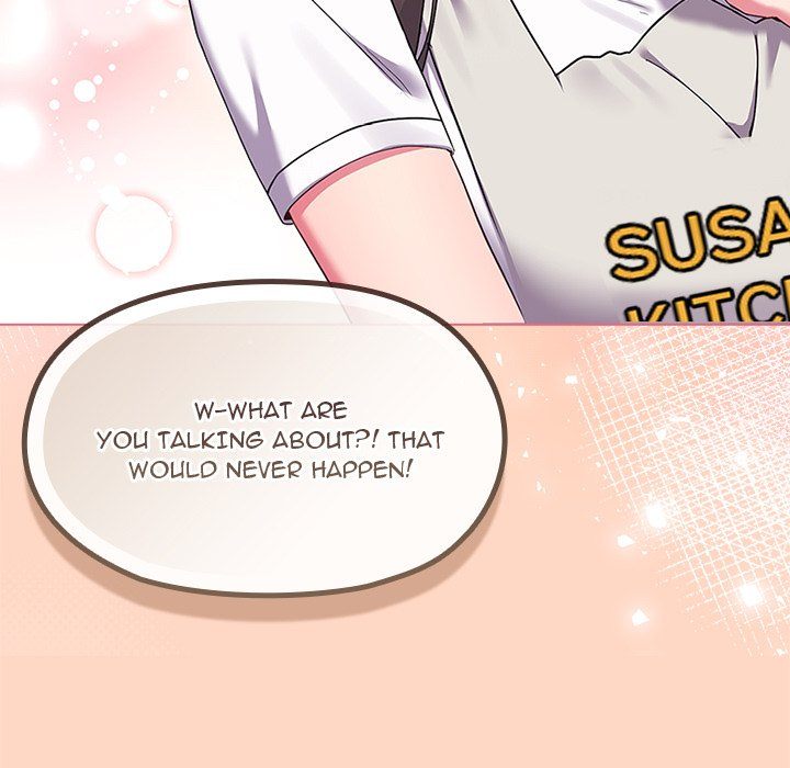 But You’re the Same Age as My Daughter?! - Chapter 32 Page 159