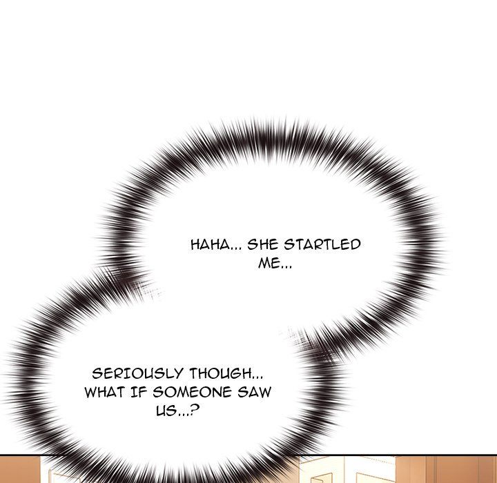 But You’re the Same Age as My Daughter?! - Chapter 32 Page 164