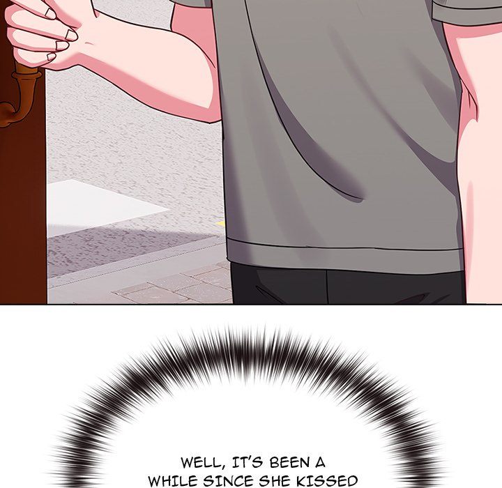 But You’re the Same Age as My Daughter?! - Chapter 32 Page 166